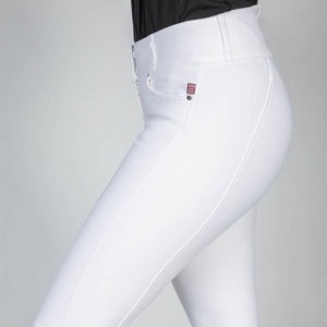 Back on Track – Pantalon d'équitation pour femme Julia FS Back on Track    | Sellerie Bucéphale