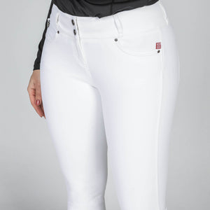 Back on Track – Pantalon d'équitation pour femme Julia FS Back on Track    | Sellerie Bucéphale