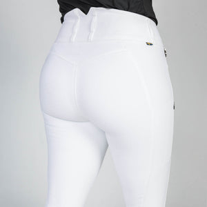 Back on Track – Pantalon d'équitation pour femme Julia FS Back on Track    | Sellerie Bucéphale