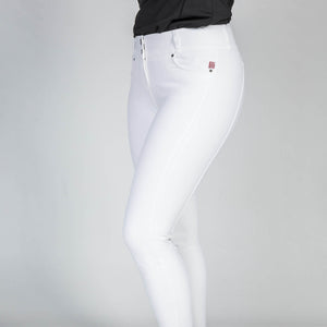 Back on Track – Pantalon d'équitation pour femme Julia FS Back on Track    | Sellerie Bucéphale