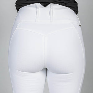 Back on Track – Pantalon d'équitation pour femme Julia FS Back on Track    | Sellerie Bucéphale