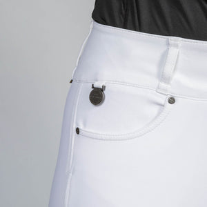 Back on Track – Pantalon d'équitation pour femme Julia FS Back on Track    | Sellerie Bucéphale
