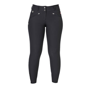 Women's Katie KS Back on Track riding breeches
