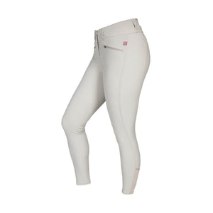 Women's Katie KS Back on Track riding breeches