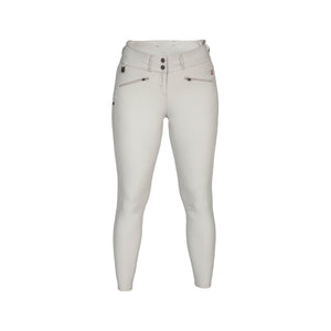 Women's Katie KS Back on Track riding breeches
