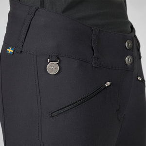Pantaloni da equitazione da donna Katie FS Back on Track