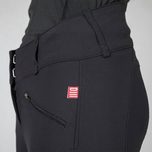 Pantaloni da equitazione da donna Katie FS Back on Track