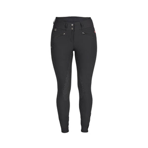 Pantaloni da equitazione da donna Katie FS Back on Track