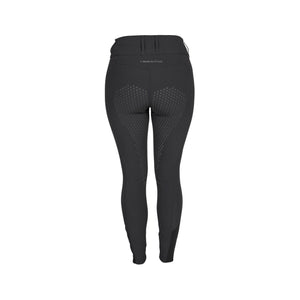 Pantaloni da equitazione da donna Katie FS Back on Track