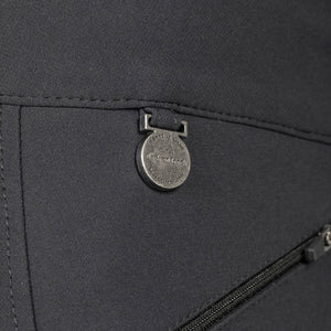 Pantaloni da equitazione da donna Katie FS Back on Track