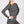 Haut de sous-vêtement Lydia femme Back on Track
