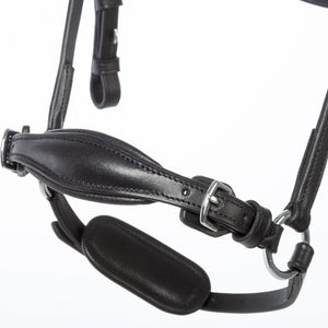 Kavalkade – Bridon Kavalkade Fiala Drop    | Sellerie Bucéphale