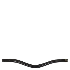 BR – Frontal BR Vague en cuir Oak Poney  | Sellerie Bucéphale