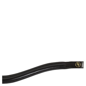 BR – Frontal BR Vague en cuir Oak Cob  | Sellerie Bucéphale