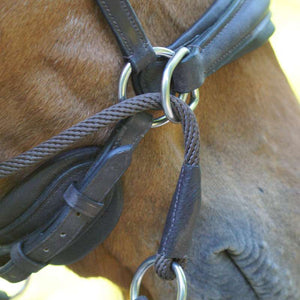 Trense „Cross Light“ Kavalkade