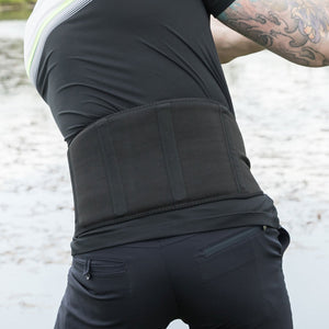 Ζώνη μέσης με στενό μπροστινό μέρος Back on Track