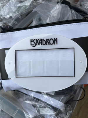 Eskadron – Set de numéros de départ Eskadron    | Sellerie Bucéphale