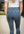 Woof Wear – Legging d'équitation Vision Woof Wear Petrol Blue 3 | Sellerie Bucéphale