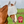 Woof Wear – Masque anti-mouches Field Relief Midi avec oreilles Equilibrium Grey | Sellerie Bucéphale