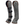 Woof Wear – Guêtres magnétiques jarrets Hind & Hock Chaps Equilibrium Black | Sellerie Bucéphale