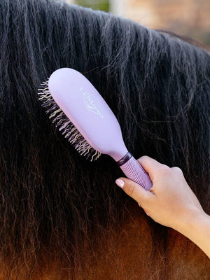 Perie pentru coamă Tangle Tidy LeMieux