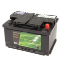 Image for Special accumulator for electric fence model 12 V 80 Ah.