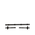 Image for Ηνία BR Biothane Cinderford, με στοπ martingale
