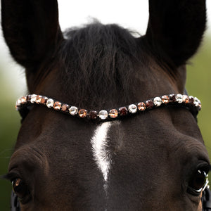 Frontal Burgunder Kavalkade mit Gummizug