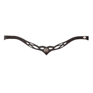 Frontal Celtic Kavalkade — Noir/noir
