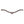 Frontal Celtic Kavalkade — Marron/marron