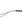 Frontal Duo Slim Kavalkade — Noir/blanc