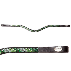 Frontal Sparkle Kavalkade