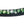 Frontal Sparkle Kavalkade