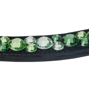 Frontal Sparkle Kavalkade