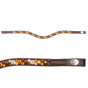 Frontal Sparkle Kavalkade