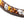 Frontal Sparkle Kavalkade