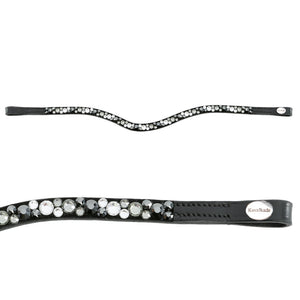 Frontal Sparkle Kavalkade