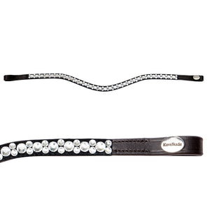 Frontal Sparkle Kavalkade