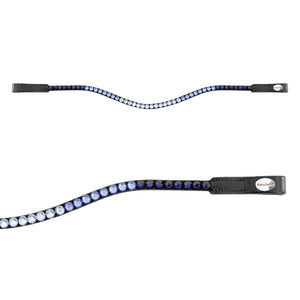 Frontal Delight Kavalkade — Noir/bleu marine