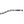 Frontal Diamond Kavalkade — Noir/gris-blanc