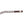 Frontal Diamond Kavalkade — Marron/blanc
