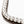 Frontal Diamond Kavalkade — Marron/blanc — vue 3