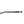 Frontal Splendid Kavalkade — Marron/marron