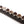 Frontal Splendid Kavalkade — Marron/marron — vue 3
