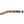 Frontal Dazzle Kavalkade — Marron/marron