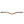 Frontal Dazzle Kavalkade — Marron/marron — vue 2