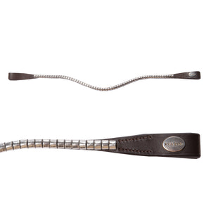 Frontal Clinchessa Kavalkade — Marron/argenté