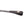 Frontal Clinchessa Kavalkade — Marron/argenté — vue 2