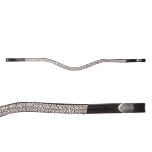 Frontal Princess Kavalkade — Noir/blanc