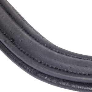 Frontal Cortica Kavalkade — Noir/noir — vue 3
